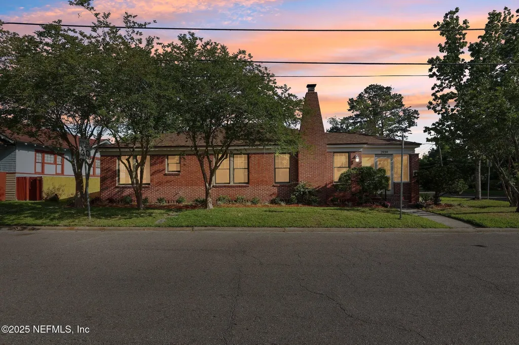 2939 Remington Street Jacksonville FL 32205