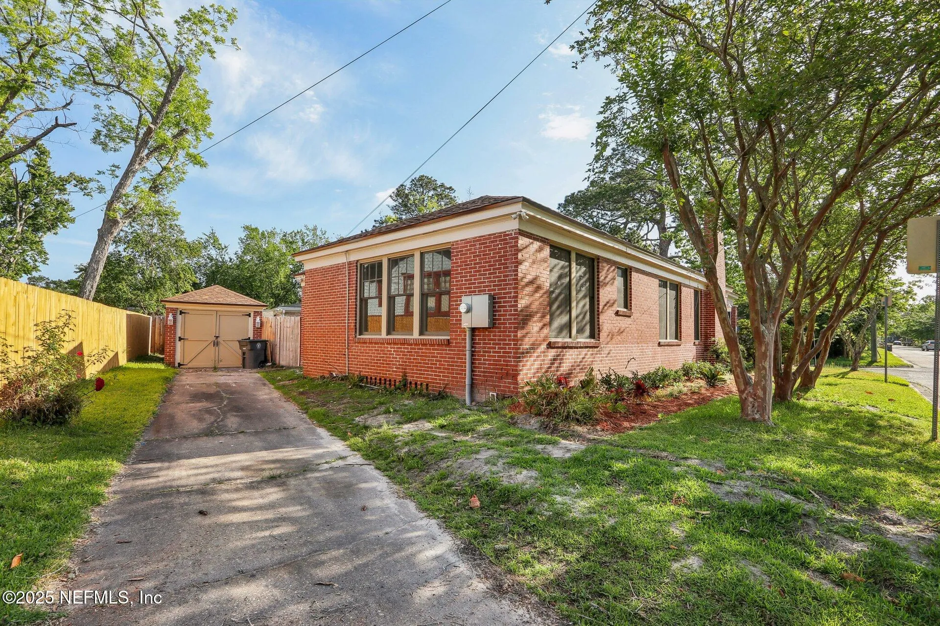 2939 Remington Street Jacksonville FL 32205