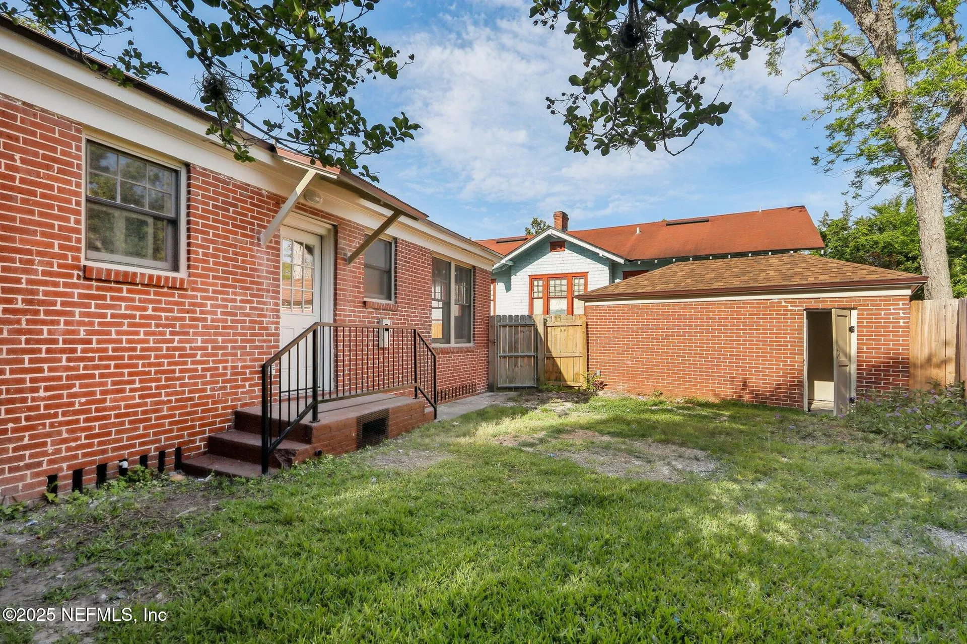 2939 Remington Street Jacksonville FL 32205