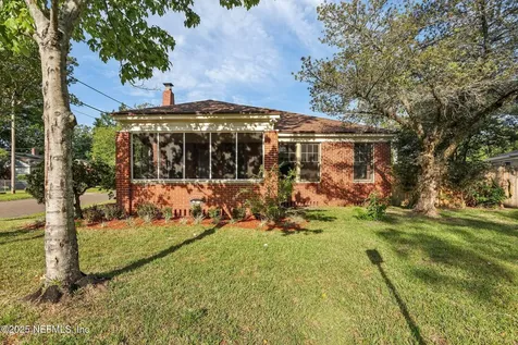 2939 Remington Street Jacksonville FL 32205