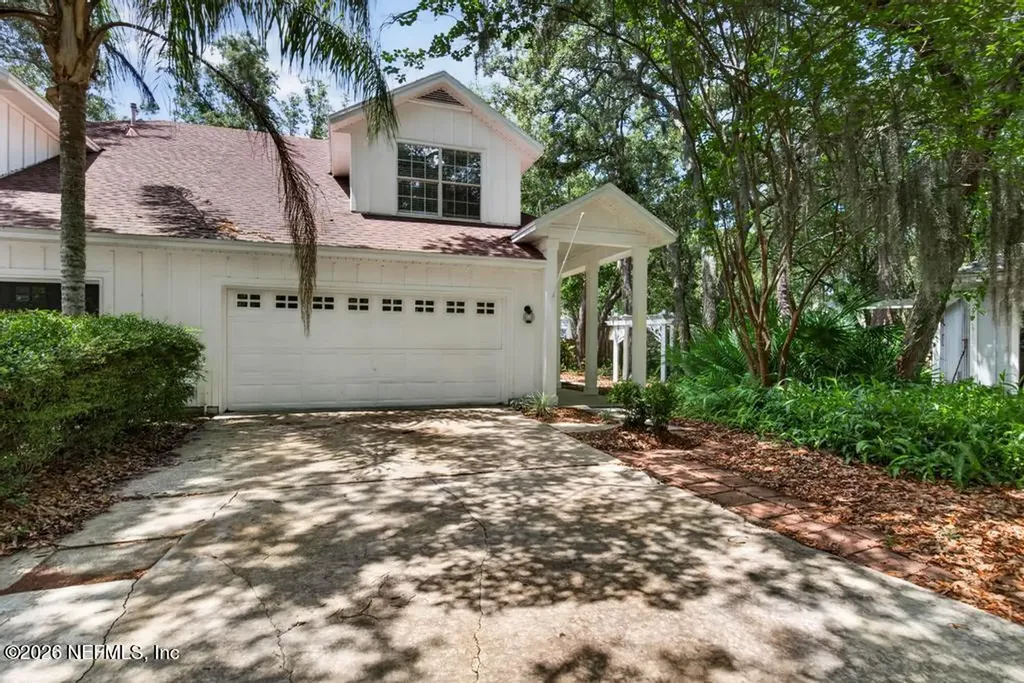 2019 Village Lane Fernandina Beach FL 32034