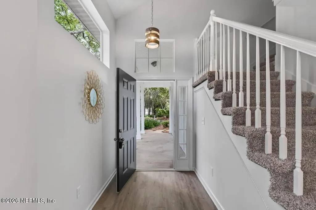 2019 Village Lane Fernandina Beach FL 32034