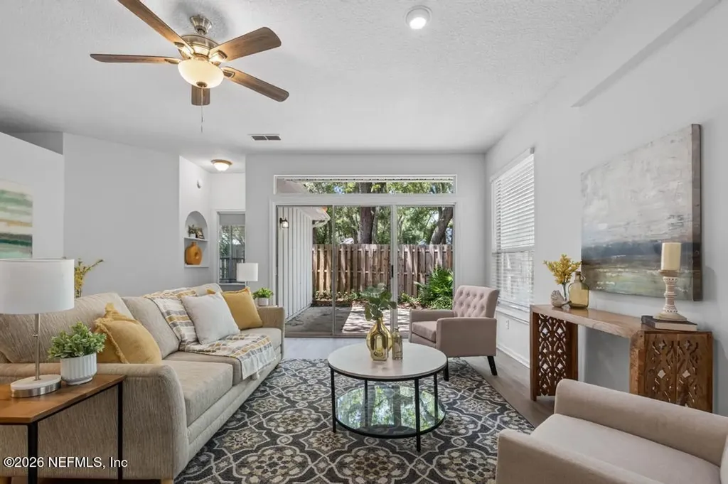 2019 Village Lane Fernandina Beach FL 32034
