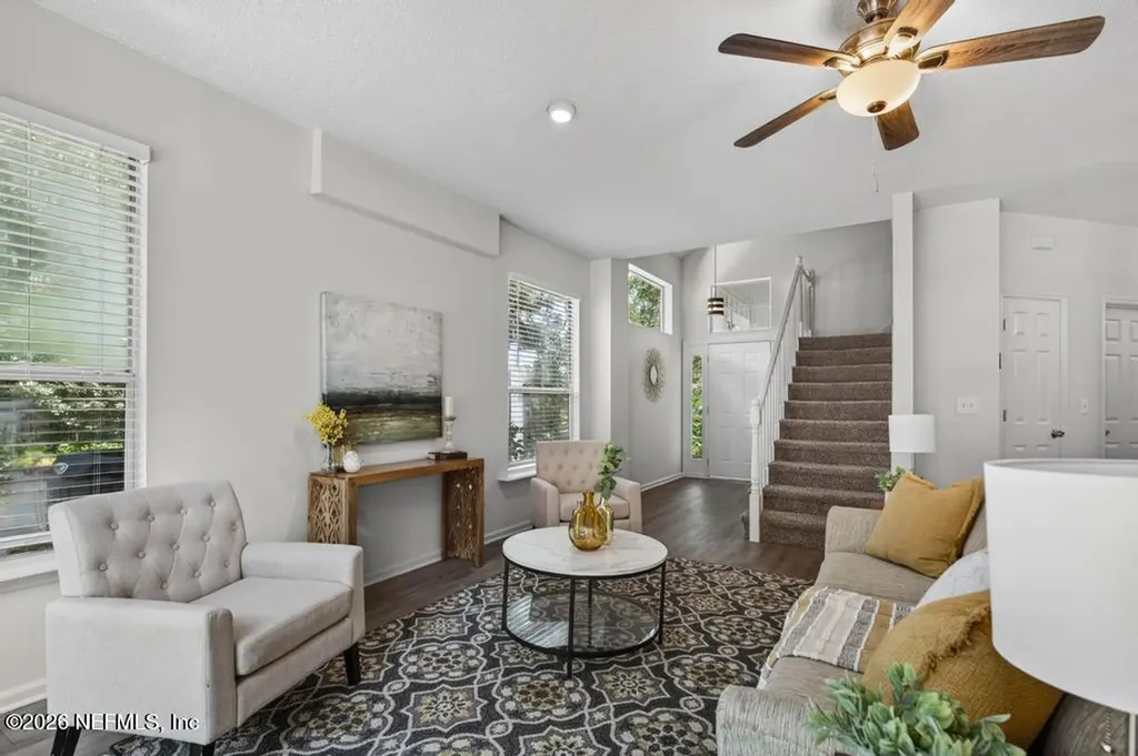 2019 Village Lane Fernandina Beach FL 32034