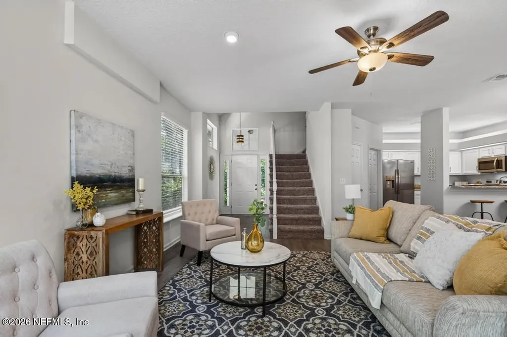 2019 Village Lane Fernandina Beach FL 32034
