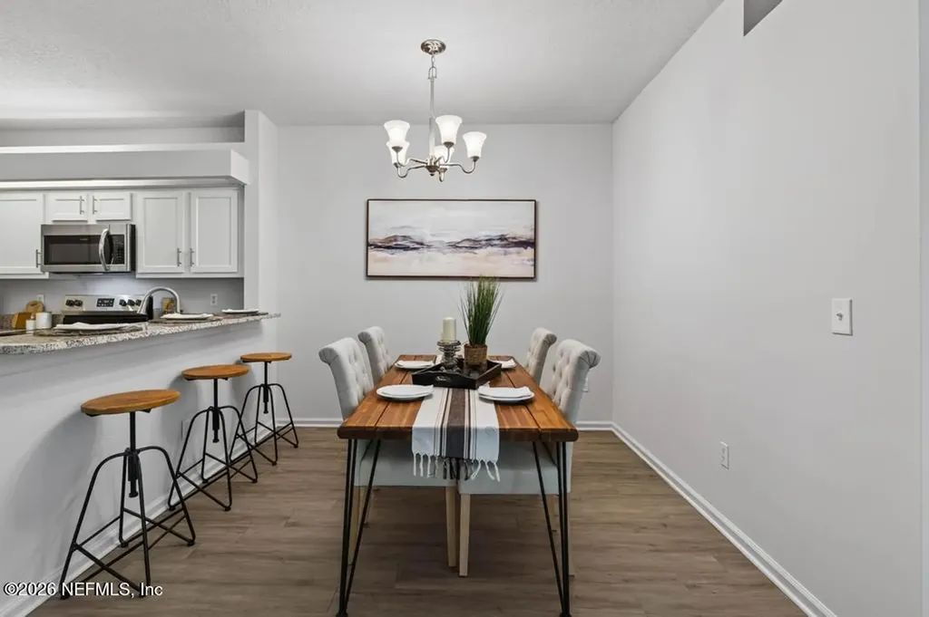 2019 Village Lane Fernandina Beach FL 32034