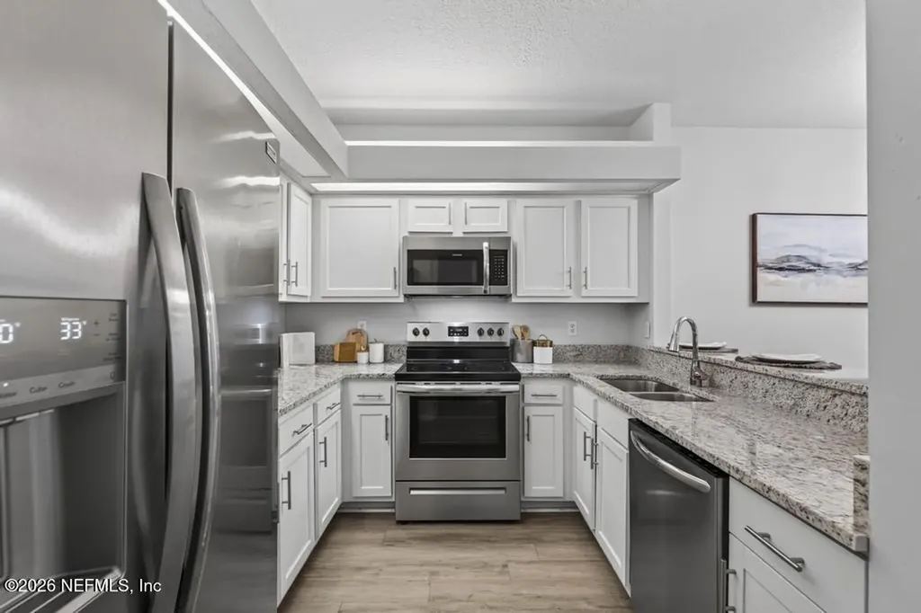 2019 Village Lane Fernandina Beach FL 32034
