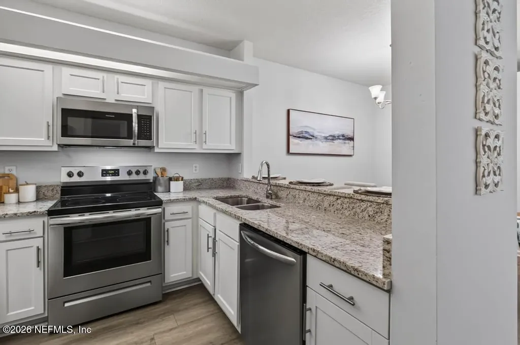 2019 Village Lane Fernandina Beach FL 32034