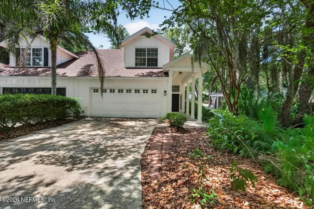 2019 Village Lane Fernandina Beach FL 32034