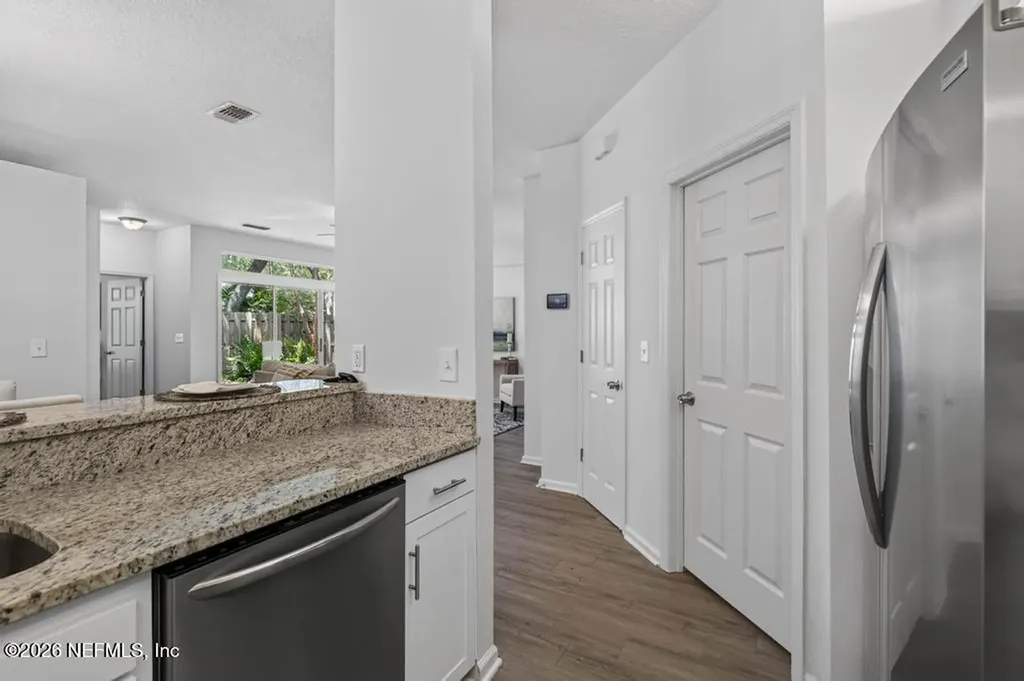 2019 Village Lane Fernandina Beach FL 32034