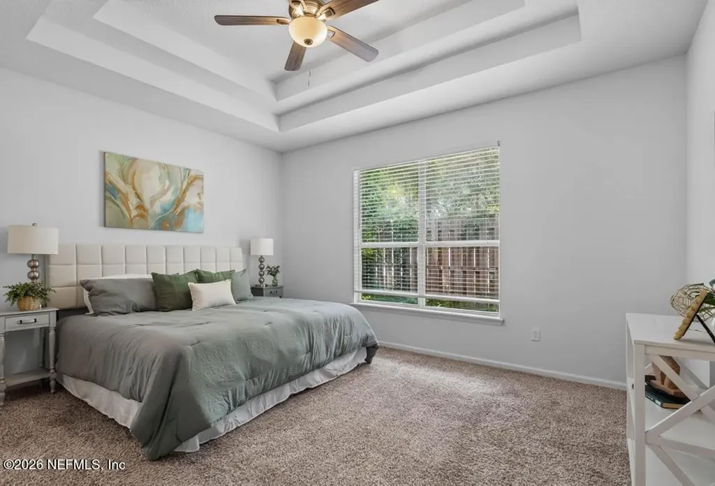2019 Village Lane Fernandina Beach FL 32034