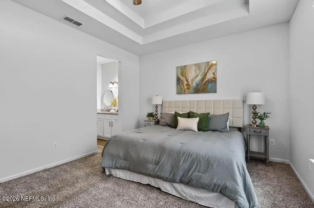 2019 Village Lane Fernandina Beach FL 32034