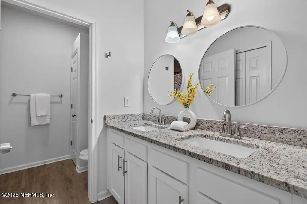 2019 Village Lane Fernandina Beach FL 32034