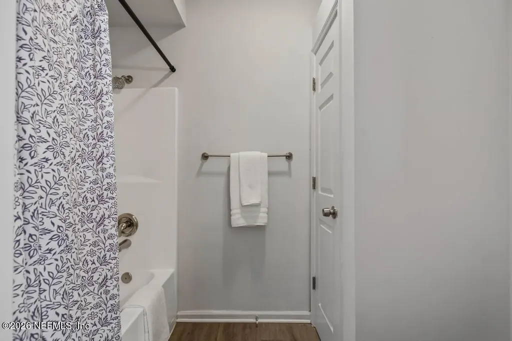 2019 Village Lane Fernandina Beach FL 32034