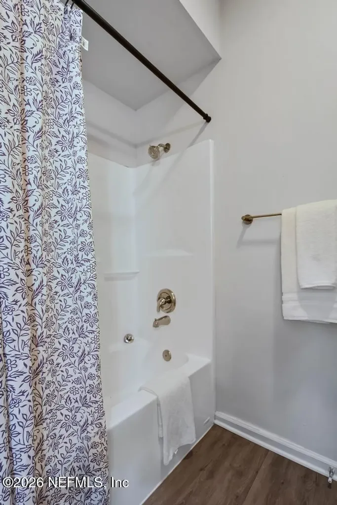 2019 Village Lane Fernandina Beach FL 32034