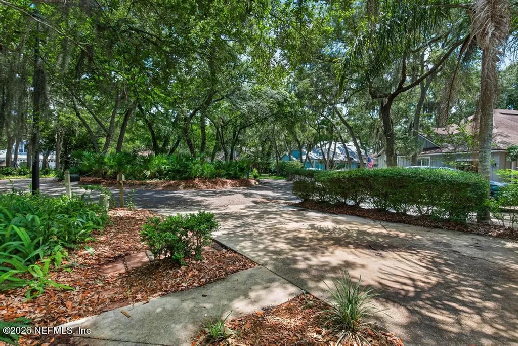 2019 Village Lane Fernandina Beach FL 32034