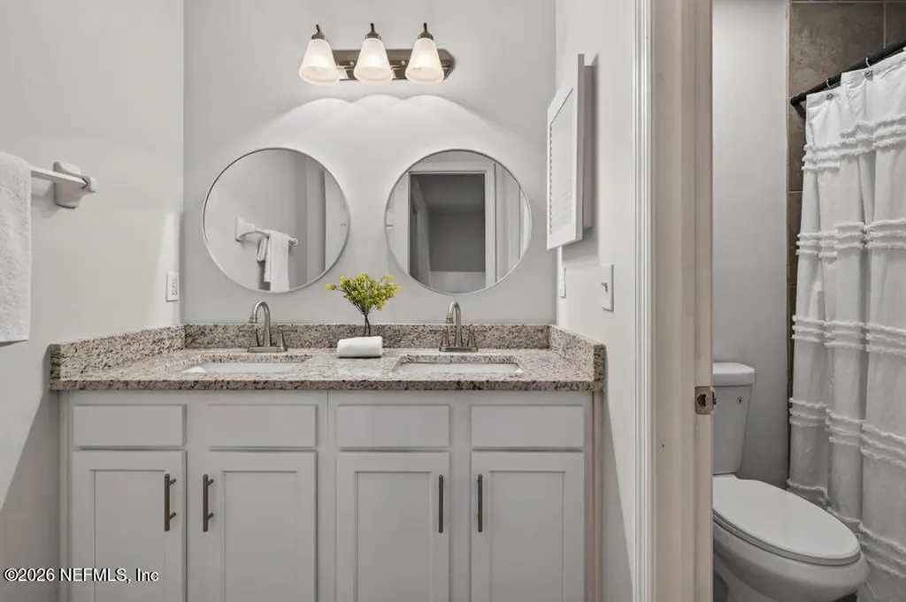 2019 Village Lane Fernandina Beach FL 32034