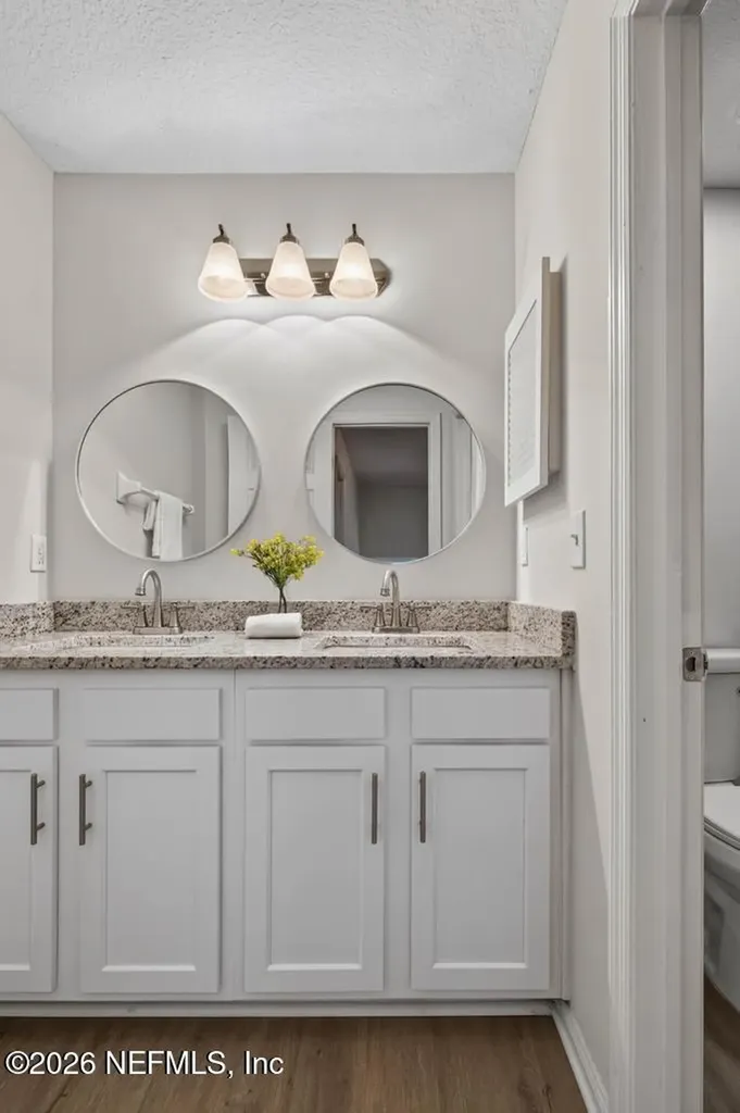 2019 Village Lane Fernandina Beach FL 32034