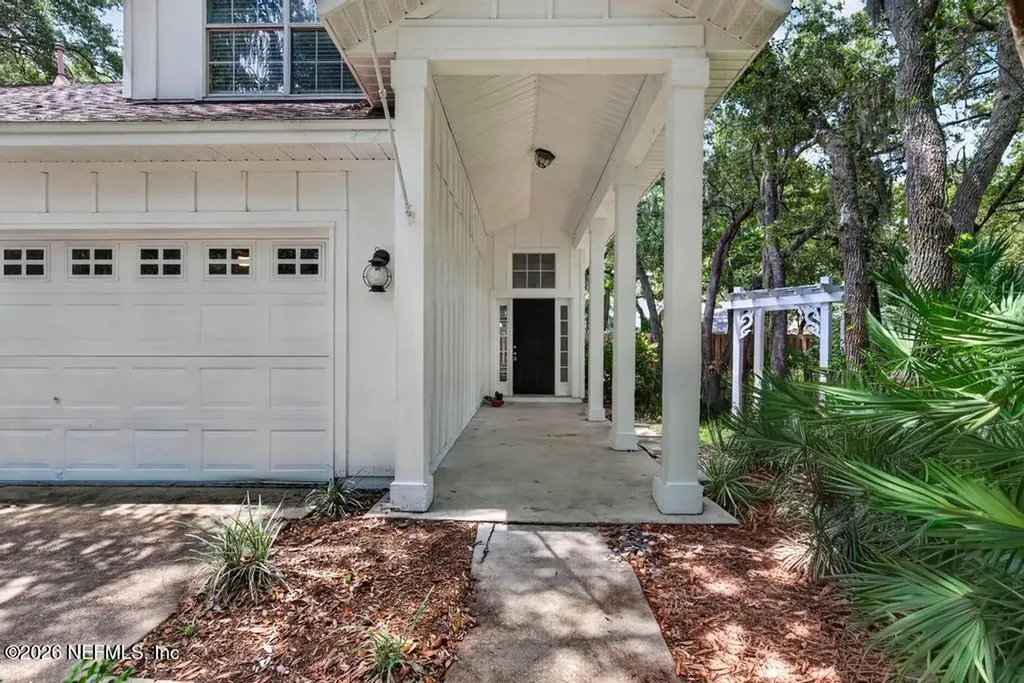 2019 Village Lane Fernandina Beach FL 32034