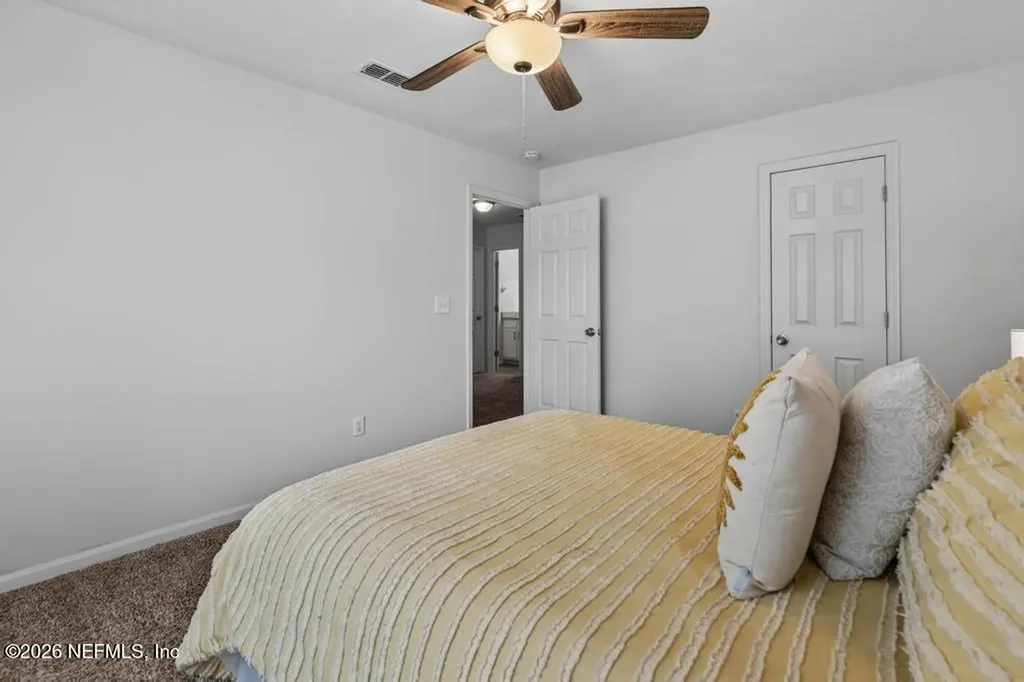 2019 Village Lane Fernandina Beach FL 32034