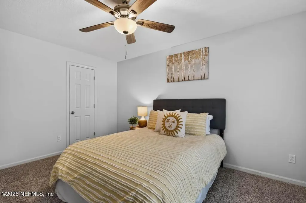 2019 Village Lane Fernandina Beach FL 32034