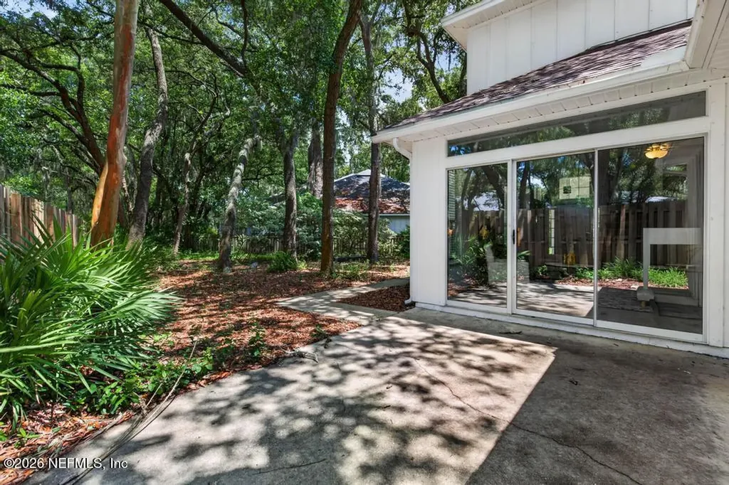 2019 Village Lane Fernandina Beach FL 32034