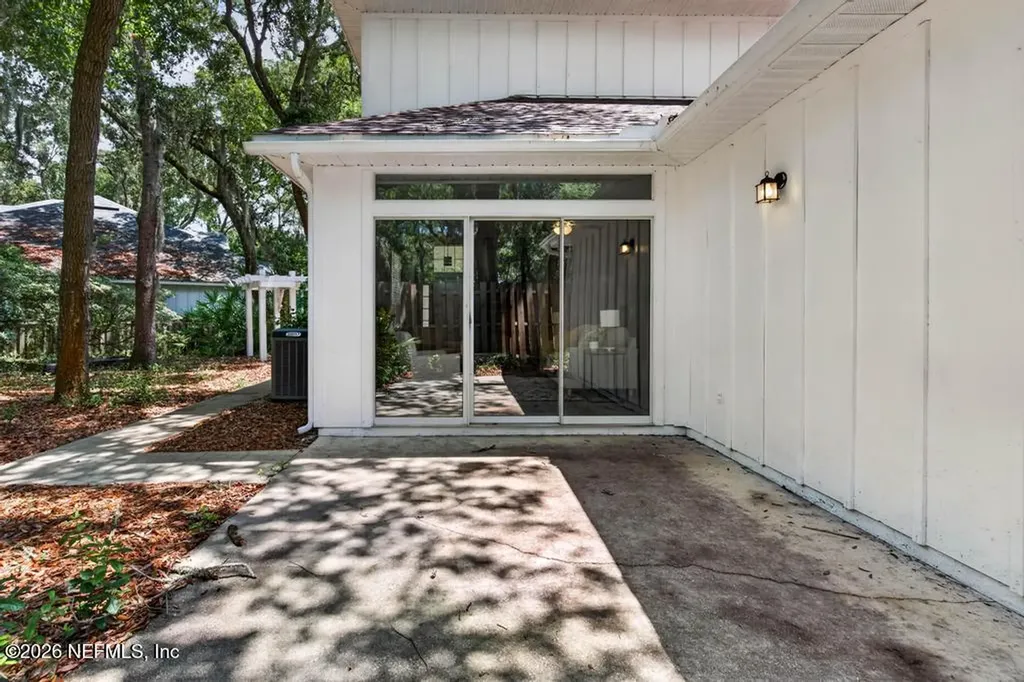2019 Village Lane Fernandina Beach FL 32034