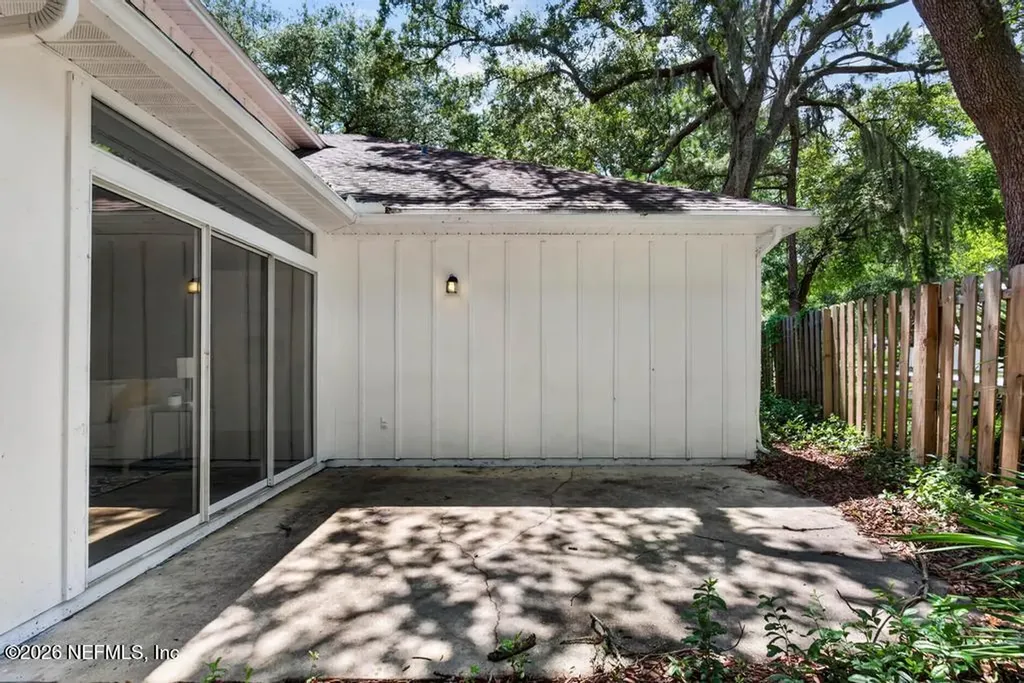 2019 Village Lane Fernandina Beach FL 32034