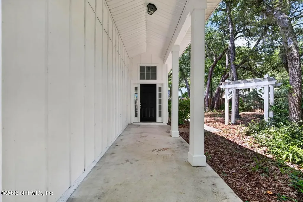 2019 Village Lane Fernandina Beach FL 32034
