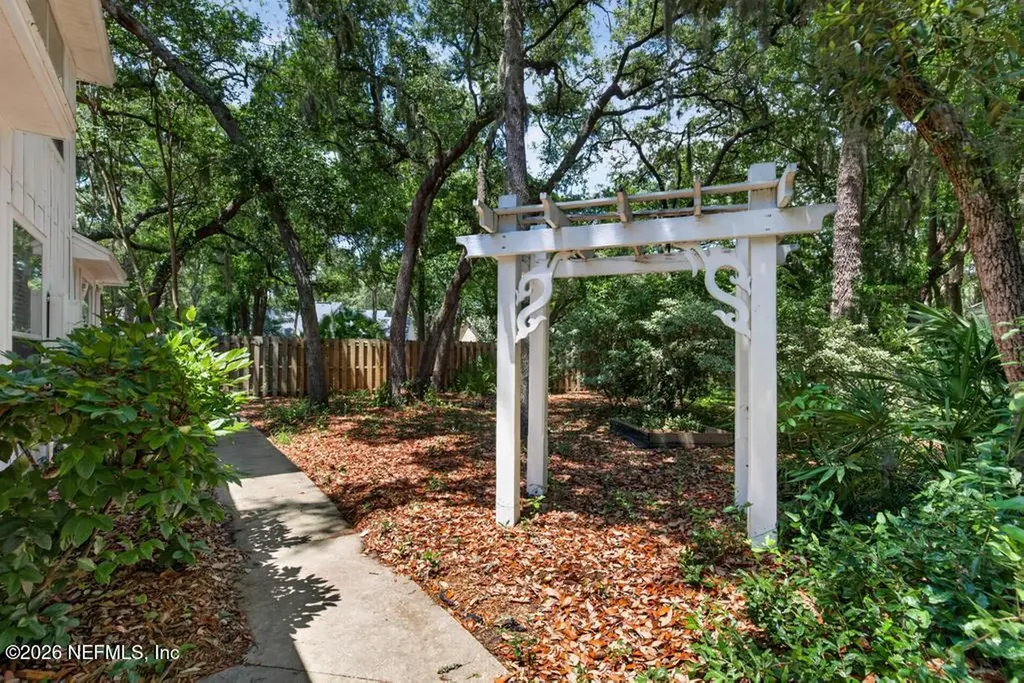 2019 Village Lane Fernandina Beach FL 32034