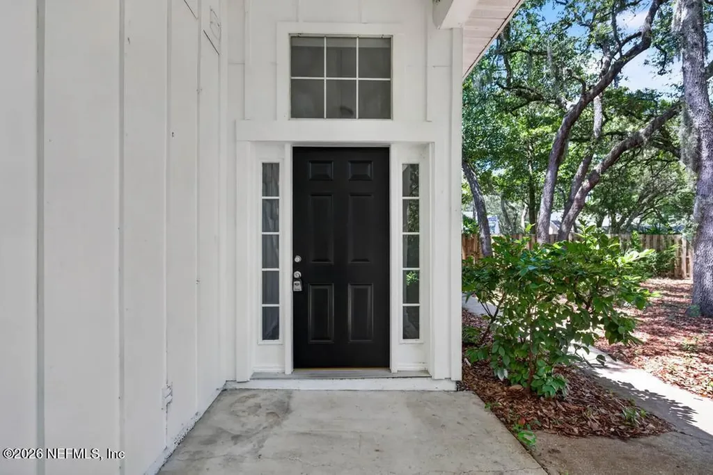 2019 Village Lane Fernandina Beach FL 32034