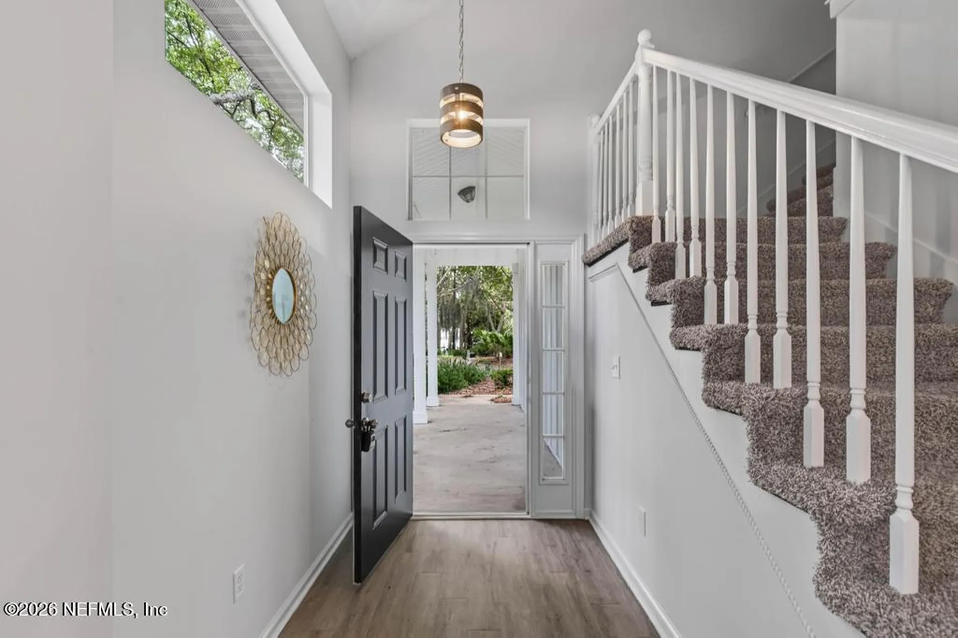 2019 Village Lane Fernandina Beach FL 32034