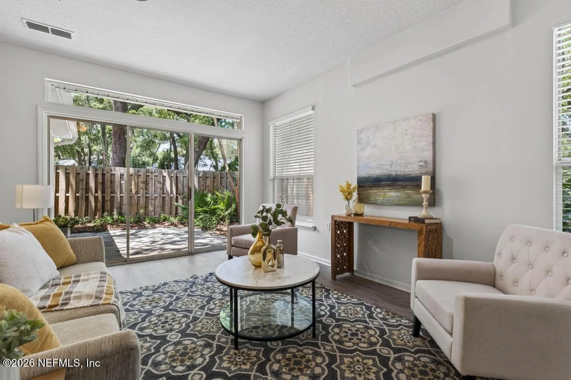 2019 Village Lane Fernandina Beach FL 32034