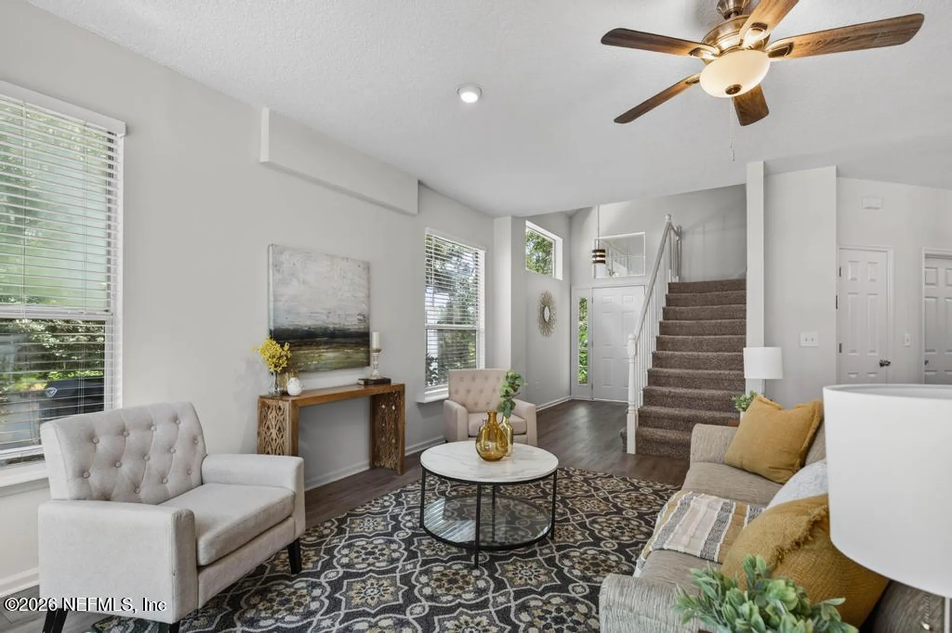 2019 Village Lane Fernandina Beach FL 32034