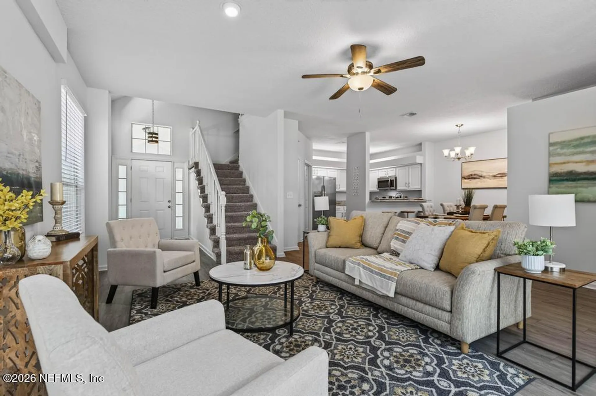 2019 Village Lane Fernandina Beach FL 32034