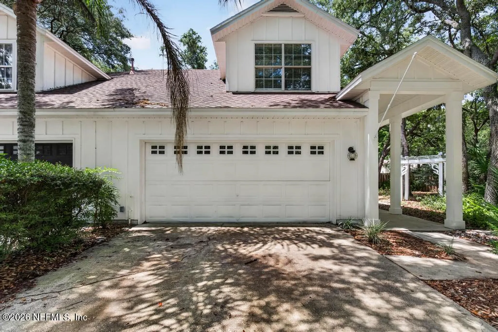 2019 Village Lane Fernandina Beach FL 32034