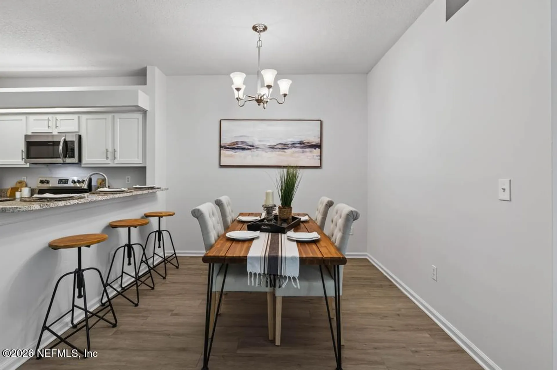 2019 Village Lane Fernandina Beach FL 32034