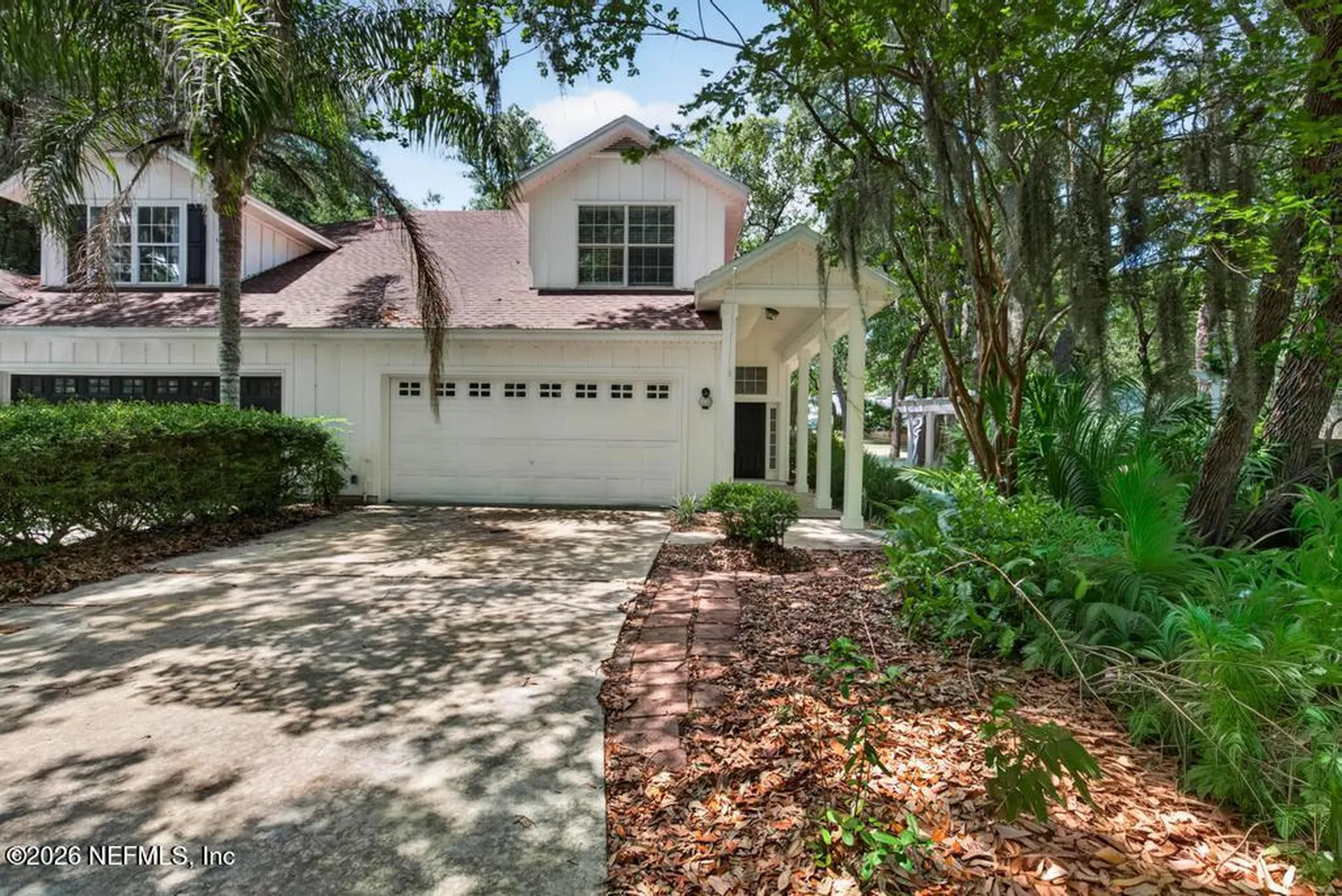 2019 Village Lane Fernandina Beach FL 32034