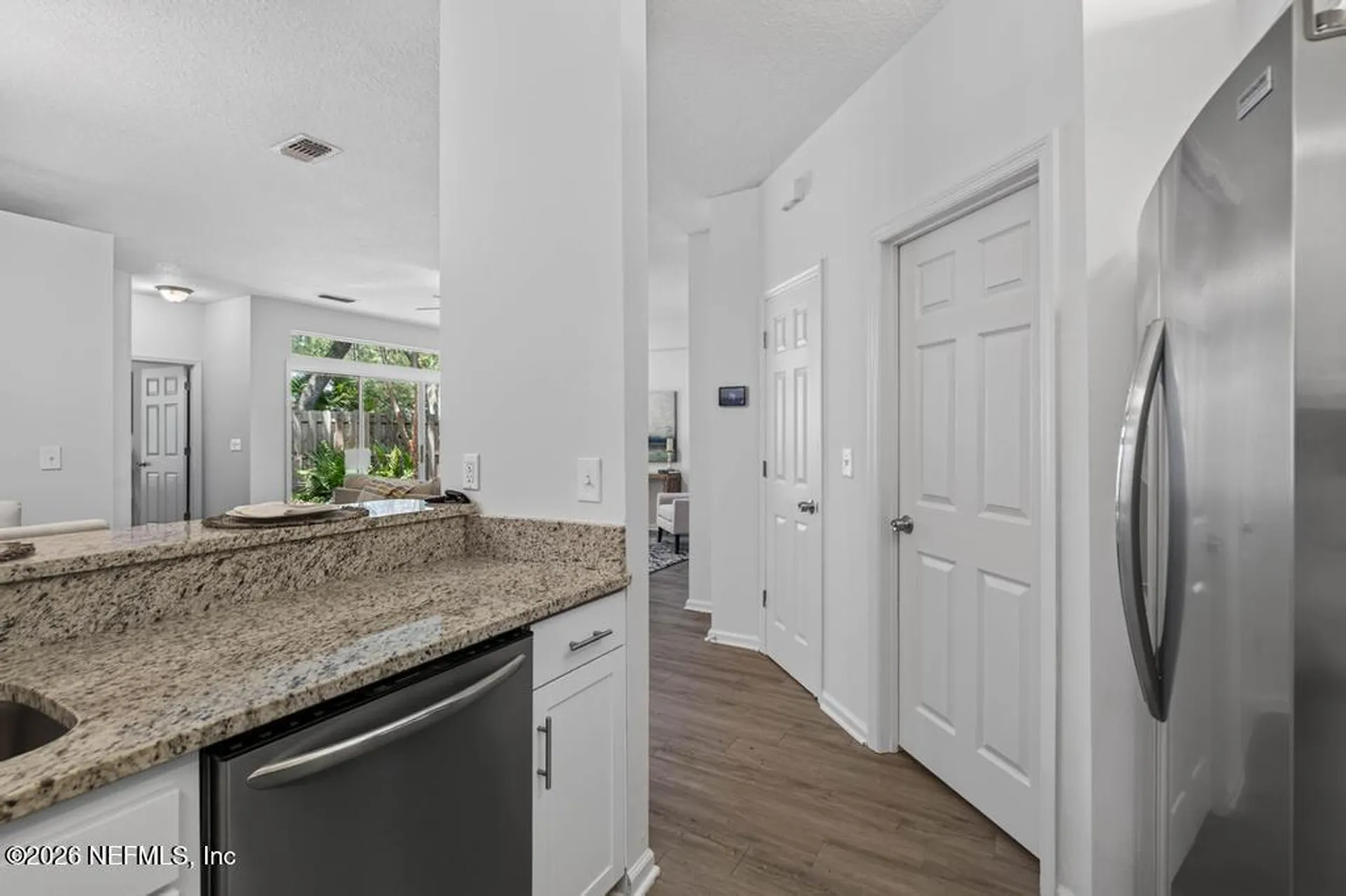 2019 Village Lane Fernandina Beach FL 32034