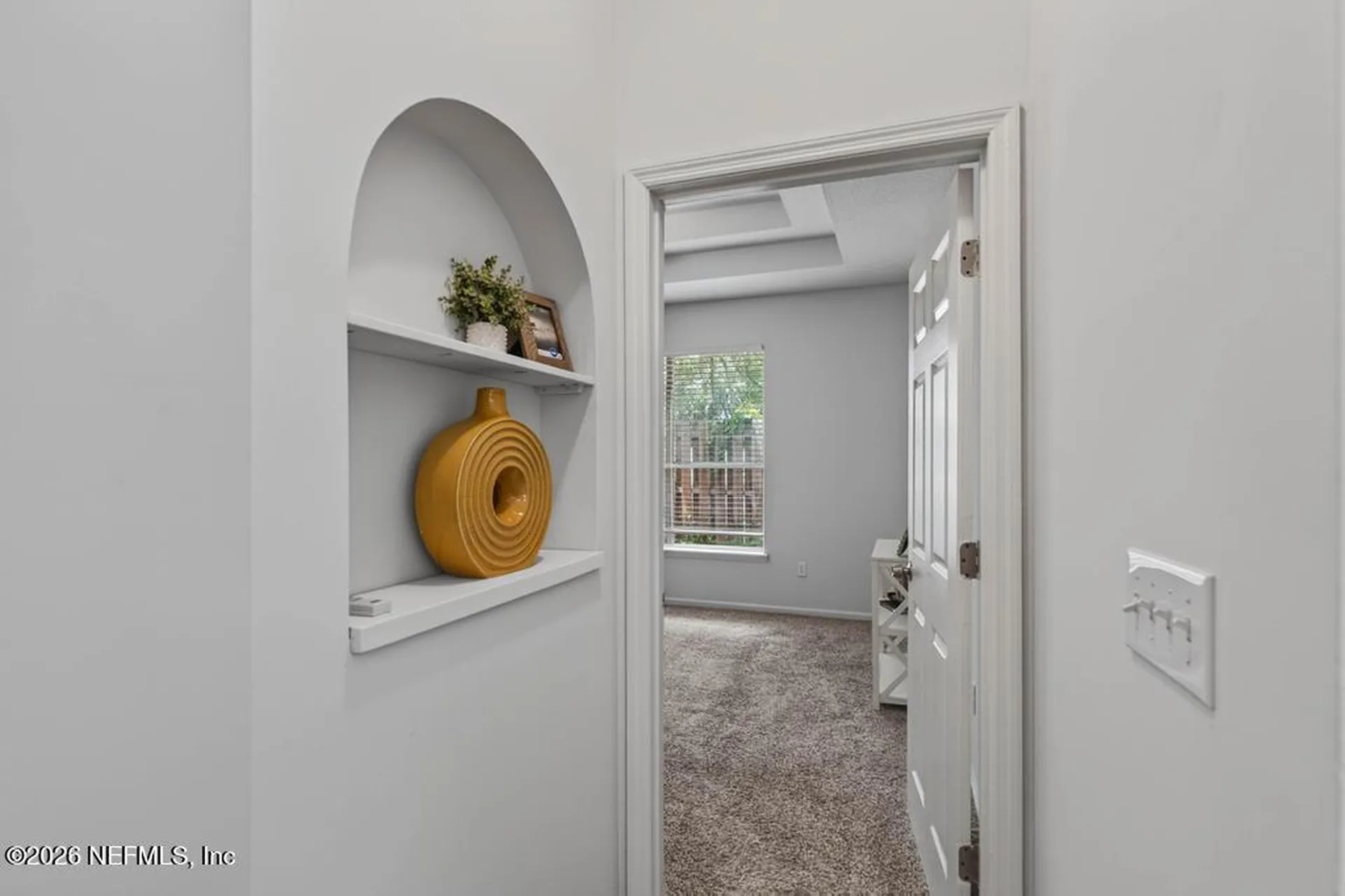 2019 Village Lane Fernandina Beach FL 32034