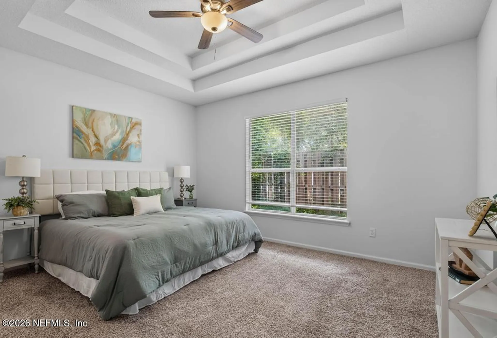 2019 Village Lane Fernandina Beach FL 32034