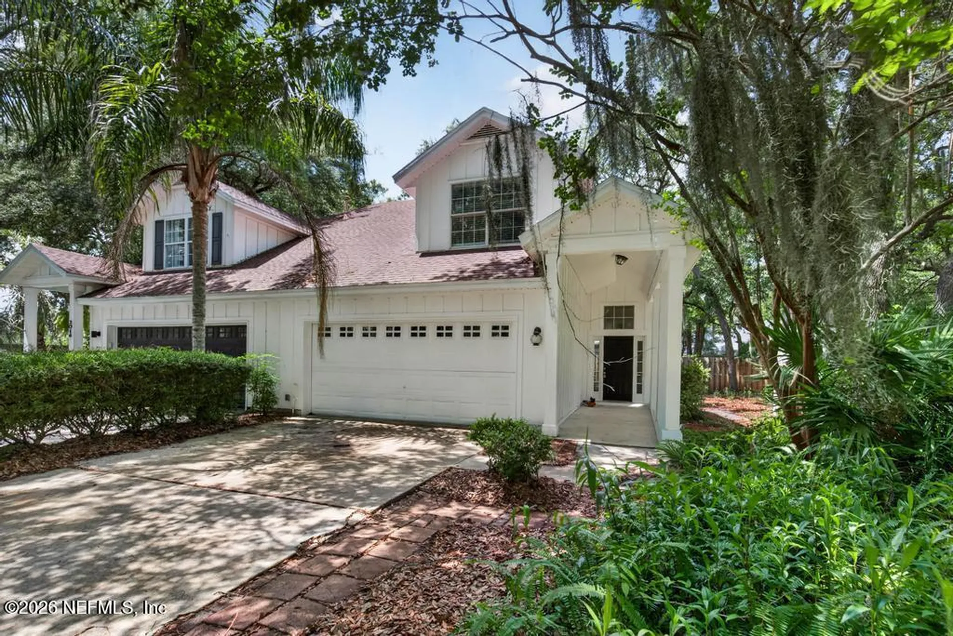 2019 Village Lane Fernandina Beach FL 32034