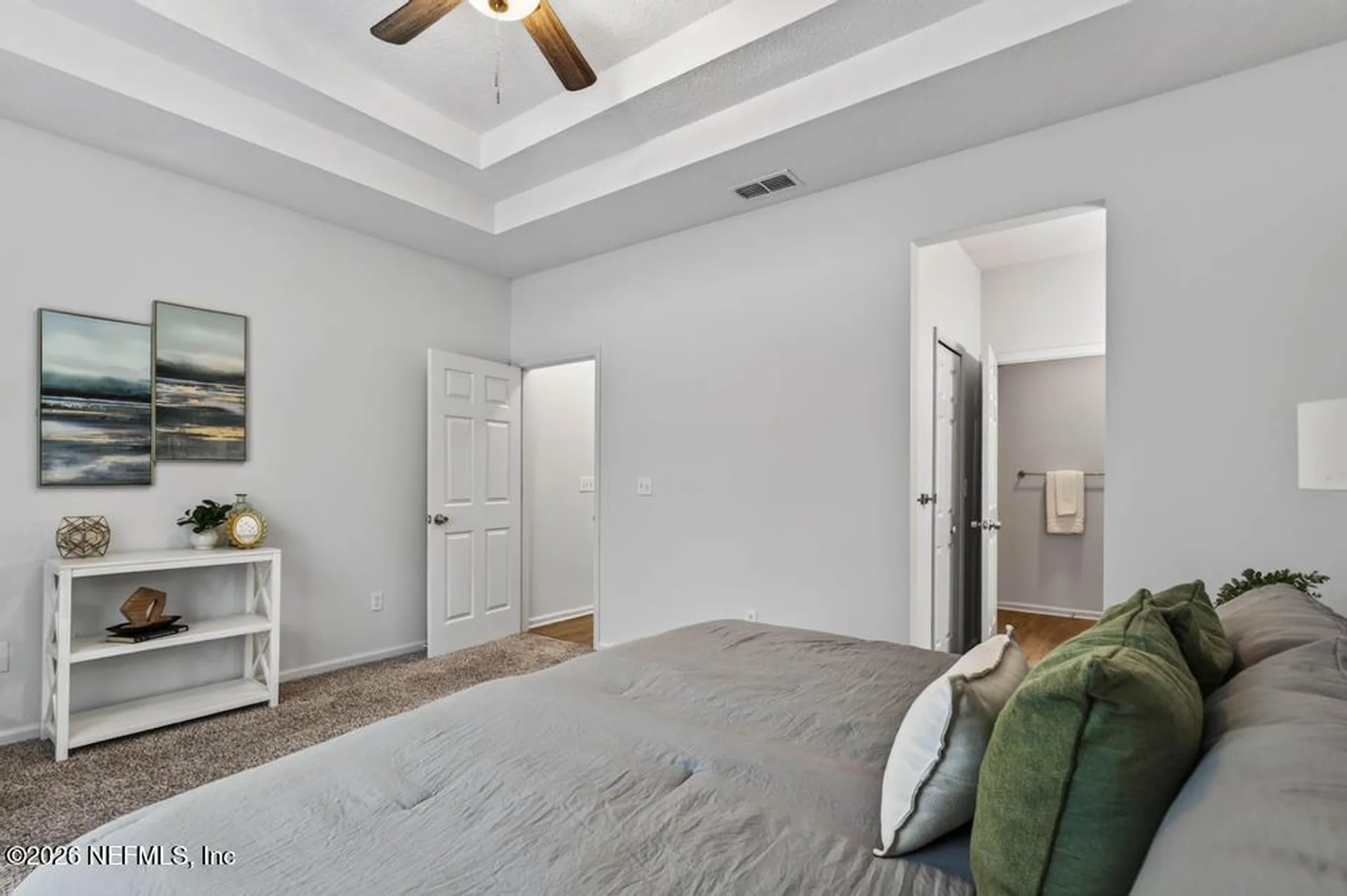 2019 Village Lane Fernandina Beach FL 32034