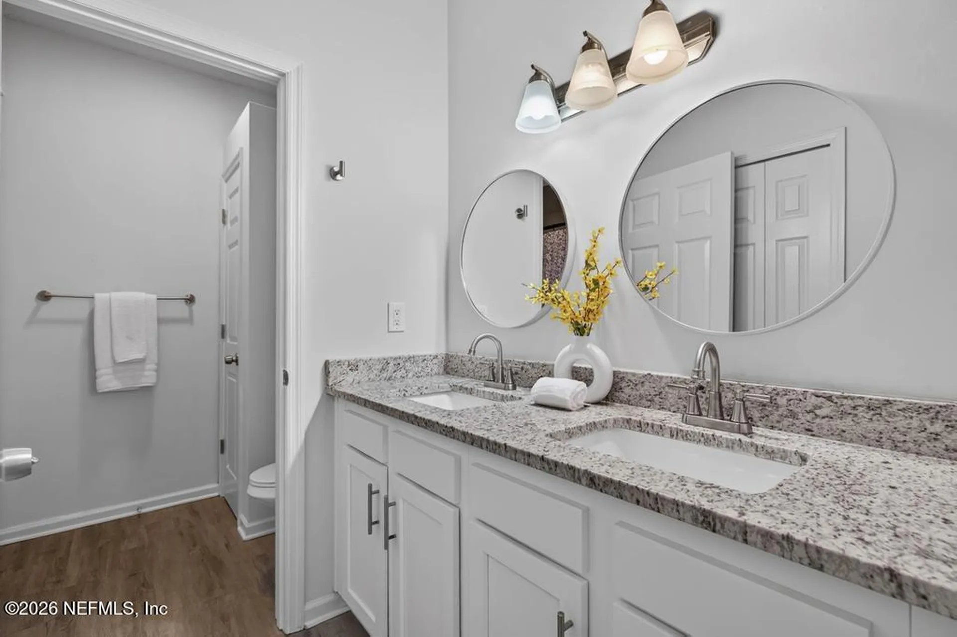 2019 Village Lane Fernandina Beach FL 32034