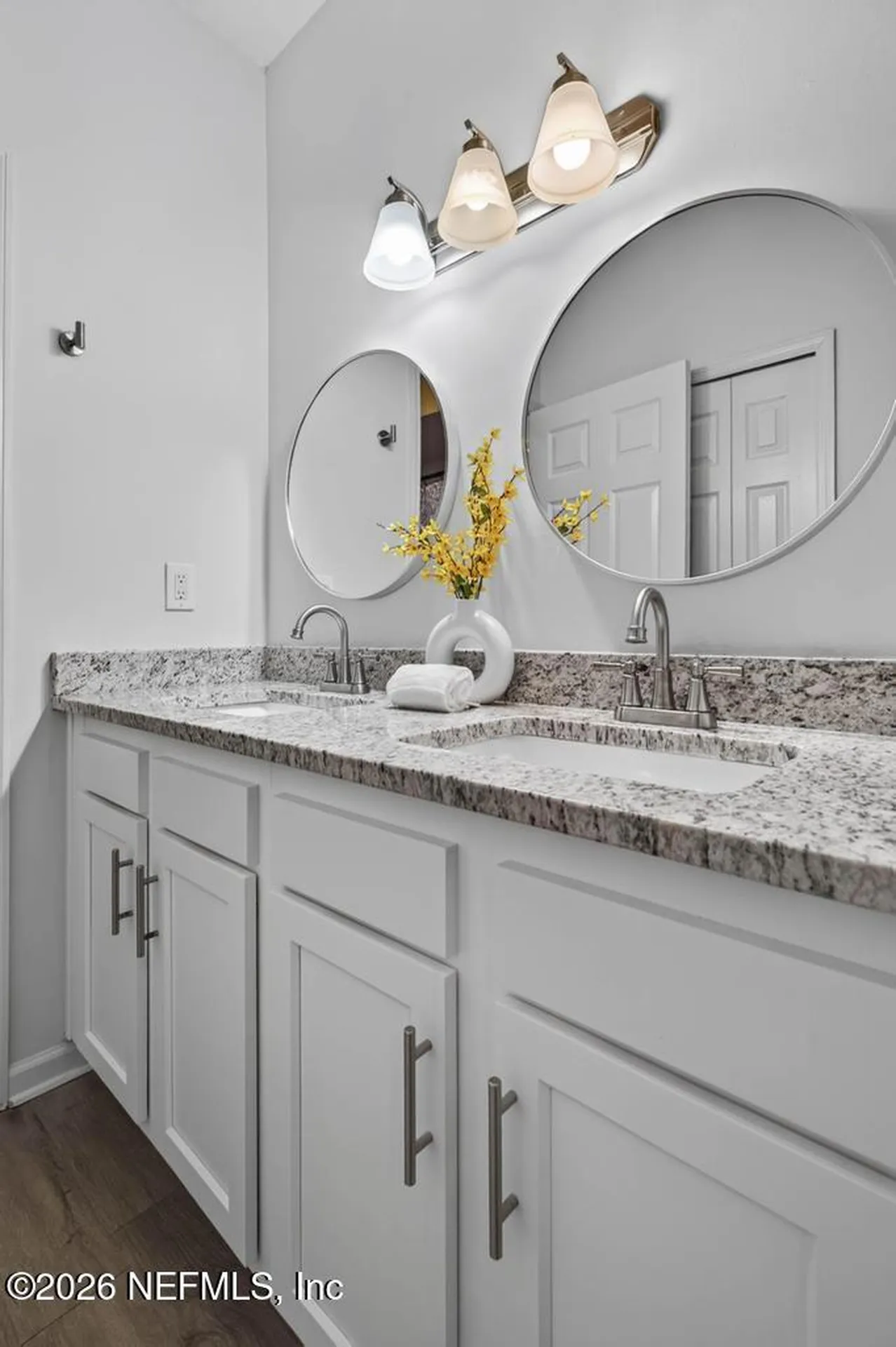 2019 Village Lane Fernandina Beach FL 32034