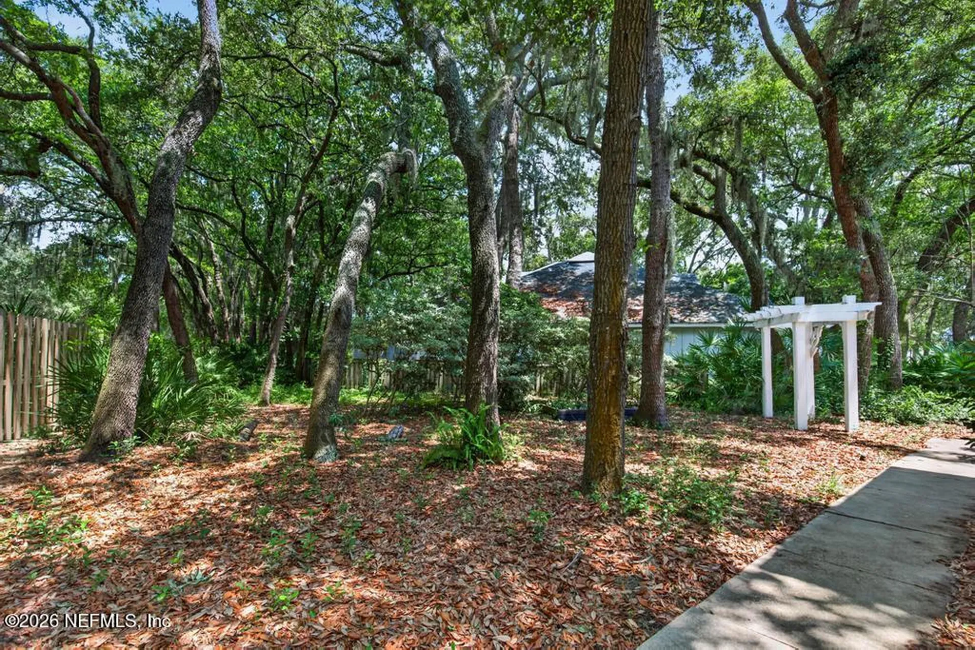 2019 Village Lane Fernandina Beach FL 32034