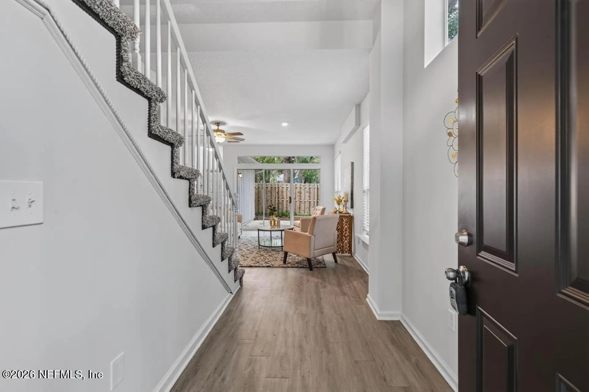 2019 Village Lane Fernandina Beach FL 32034