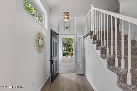 2019 Village Lane Fernandina Beach FL 32034