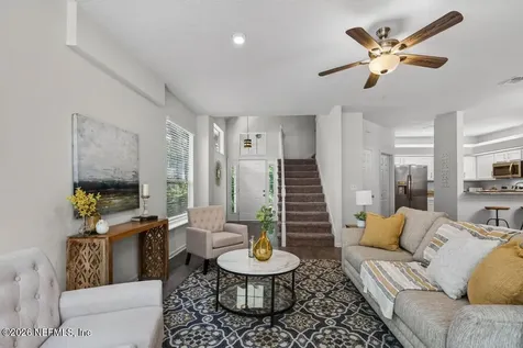 2019 Village Lane Fernandina Beach FL 32034