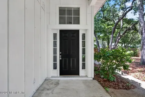 2019 Village Lane Fernandina Beach FL 32034